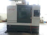 CHK460 CNC LATHE