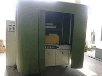CHK460 CNC LATHE