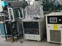 CHK460 CNC LATHE