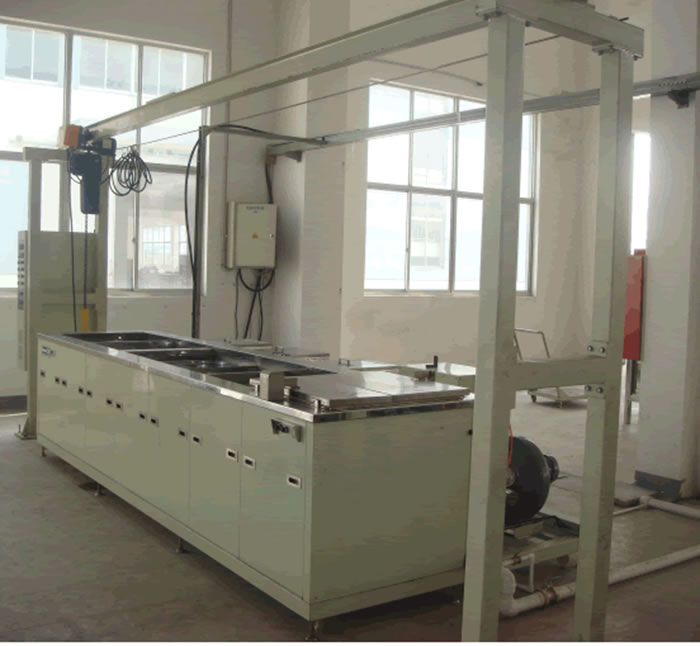 CHK460 CNC LATHE