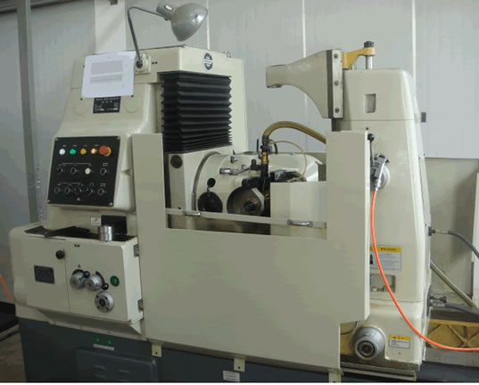 CHK460 CNC LATHE