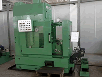 CHK460 CNC LATHE