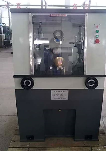 CHK460 CNC LATHE