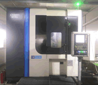 CHK460 CNC LATHE